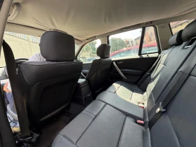 BMW X3 Facelift /2.0 liter , снимка 13