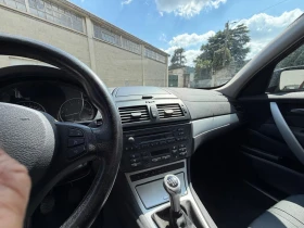 BMW X3 Facelift /2.0 liter , снимка 10