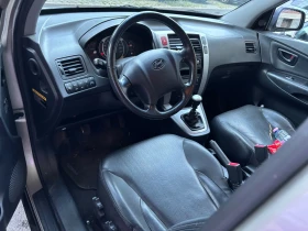 Hyundai Tucson, снимка 5