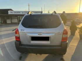 Hyundai Tucson, снимка 2
