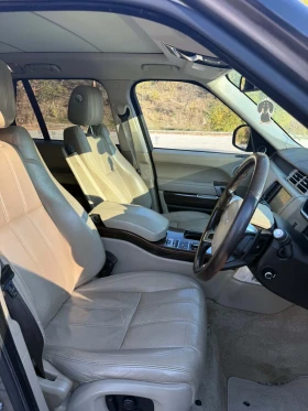Land Rover Range rover Range Rover, Vogue, 3.0, 2016, снимка 5