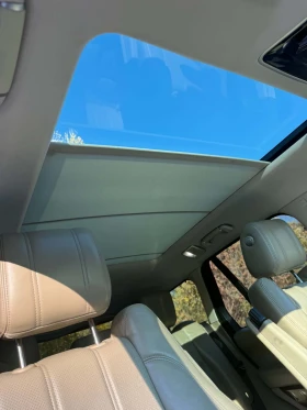Land Rover Range rover Range Rover, Vogue, 3.0, 2016, снимка 7