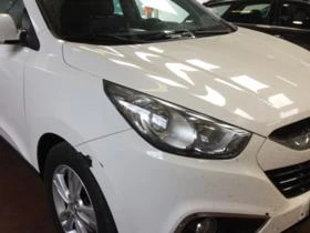 Hyundai IX35 1,7,20crdi | Mobile.bg    1