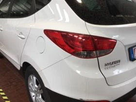 Hyundai IX35 1,7,20crdi | Mobile.bg    5