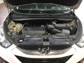 Hyundai IX35 1,7,20crdi | Mobile.bg    2