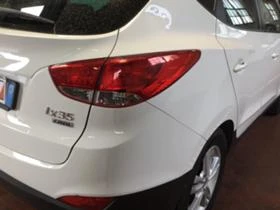 Hyundai IX35 1,7,20crdi | Mobile.bg    4