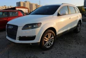     Audi Q7 3.6