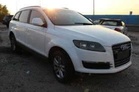     Audi Q7 3.6