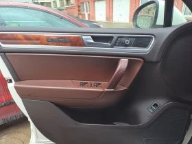 VW Touareg 3.0 TDI, снимка 9