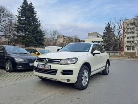 VW Touareg 3.0 TDI, снимка 14