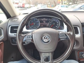 VW Touareg 3.0 TDI, снимка 12