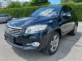     Toyota Rav4 2.2D 4x4  Face lift 