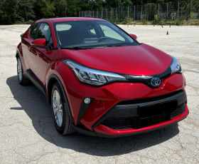 Toyota C-HR 1.8 , снимка 2