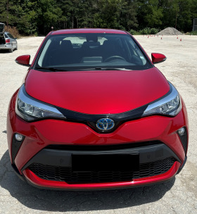 Toyota C-HR 1.8 , снимка 1