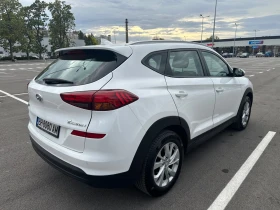 Hyundai Tucson 1.6crdi, снимка 4