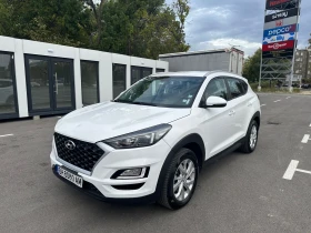 Hyundai Tucson 1.6crdi, снимка 1