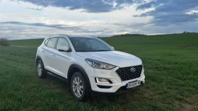 Обява за продажба на Hyundai Tucson 1.6crdi ~34 000 лв. - изображение 1