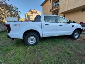 Ford Ranger 2.2 TDCI 4x4 150kc.  | Mobile.bg    15