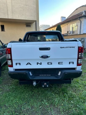 Обява за продажба на Ford Ranger 2.2 TDCI 4x4 150kc.внос Швейцария ~22 600 лв. - изображение 4