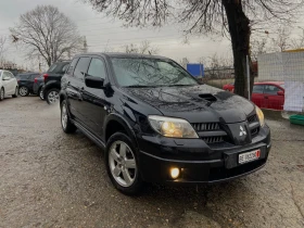 Mitsubishi Outlander 2.0TURBO!4X4!!CH!FACE! | Mobile.bg    3