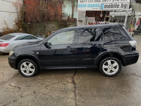 Mitsubishi Outlander 2.0TURBO!4X4!!CH!FACE! | Mobile.bg    7