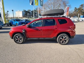 Dacia Duster TCe 150 GPF 4x4 S&S BVM6, снимка 7