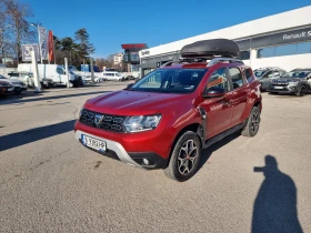 Dacia Duster TCe 150 GPF 4x4 S&S BVM6, снимка 1