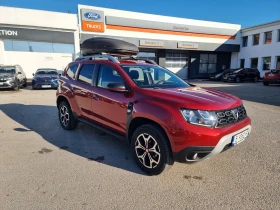 Dacia Duster TCe 150 GPF 4x4 S&S BVM6, снимка 3