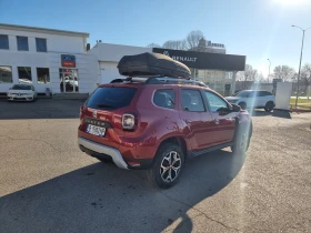 Dacia Duster TCe 150 GPF 4x4 S&S BVM6, снимка 5