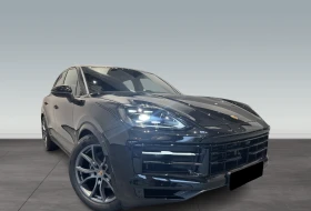 Porsche Cayenne = NEW= Panorama Гаранция, снимка 1