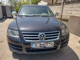 Обява за продажба на VW Touareg ~11 700 лв. - изображение 1