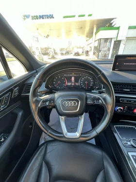 Audi Q7 3.0 TURBO PREMIUM PLUS - 54900 лв. - 28524813 12