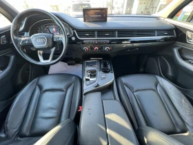Audi Q7 3.0 TURBO PREMIUM PLUS - 54900 лв. - 28524813 9