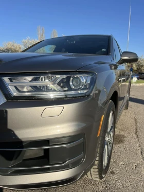 Audi Q7 3.0 TURBO PREMIUM PLUS - 54900 лв. - 28524813 5