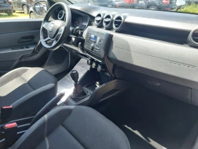 Dacia Duster 1.5dCi 95hp Euro 6 | Mobile.bg    13
