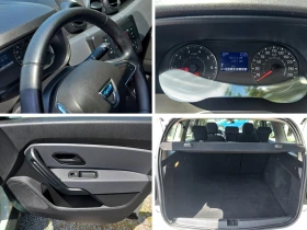 Dacia Duster 1.5dCi 95hp Euro 6 | Mobile.bg    9