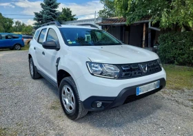 Dacia Duster 1.5dCi 95hp Euro 6 | Mobile.bg    3