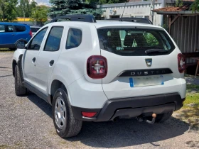 Dacia Duster 1.5dCi 95hp Euro 6 | Mobile.bg    4