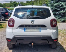 Dacia Duster 1.5dCi 95hp Euro 6 | Mobile.bg    5