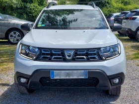 Dacia Duster 1.5dCi 95hp Euro 6 | Mobile.bg    2