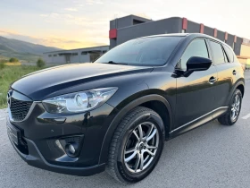 Mazda CX-5 2.0i 4WD / FULL / KOJA / NAVI / CAMERA / 180000km - 18999 лв. - 48850997 3
