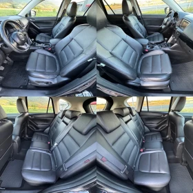 Mazda CX-5 2.0i 4WD / FULL / KOJA / NAVI / CAMERA / 180000km - 18999 лв. - 48850997 11