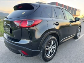 Mazda CX-5 2.0i 4WD / FULL / KOJA / NAVI / CAMERA / 180000km - 18999 лв. - 48850997 8