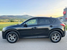 Mazda CX-5 2.0i 4WD / FULL / KOJA / NAVI / CAMERA / 180000km - 18999 лв. - 48850997 4
