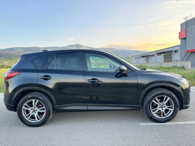 Mazda CX-5 2.0i 4WD / FULL / KOJA / NAVI / CAMERA / 180000km - 18999 лв. - 48850997 5