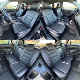 Mazda CX-5 2.0i 4WD / FULL / KOJA / NAVI / CAMERA / 180000km - 18999 лв. - 48850997 13