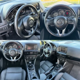 Mazda CX-5 2.0i 4WD / FULL / KOJA / NAVI / CAMERA / 180000km - 18999 лв. - 48850997 14