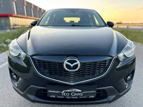 Mazda CX-5 2.0i 4WD / FULL / KOJA / NAVI / CAMERA / 180000km - 18999 лв. - 48850997 2