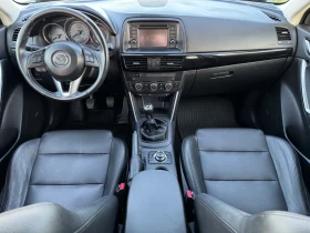 Mazda CX-5 2.0i 4WD / FULL / KOJA / NAVI / CAMERA / 180000km - 18999 лв. - 48850997 10