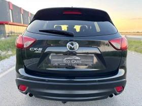 Mazda CX-5 2.0i 4WD / FULL / KOJA / NAVI / CAMERA / 180000km - 18999 лв. - 48850997 7